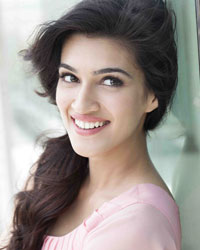 Kriti Sanon